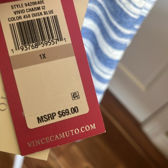 Tunic top - Picture 4 of 8